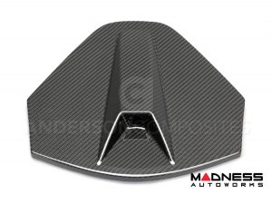 Chevrolet Corvette C8 Carbon Fiber Rear Camera Housing - Anderson Composites Chevrolet Corvette C8 Carbon Fiber Rear Camera Housing - Anderson Composites